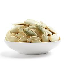 ZHANG ER GA CHN Pumpkin Seeds Spices 168g