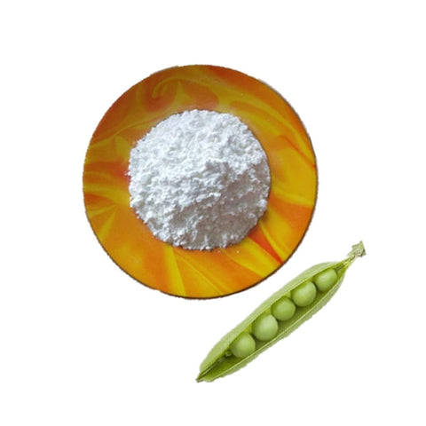 FU QIAO CN Pease Rice Flour 500g