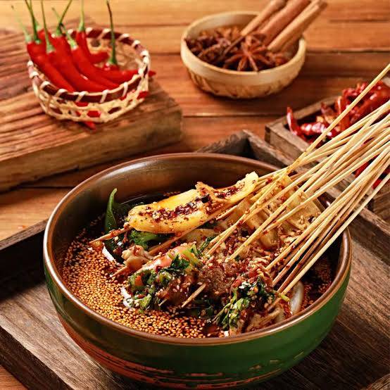 YOU GUO QI CN BOBO Chicken Sauce 260g at osavmo.co.nz