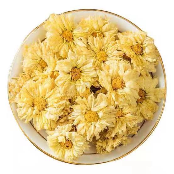PIN XIANG YUAN CN Chrysanthemun 40g at osavmo.co.nz