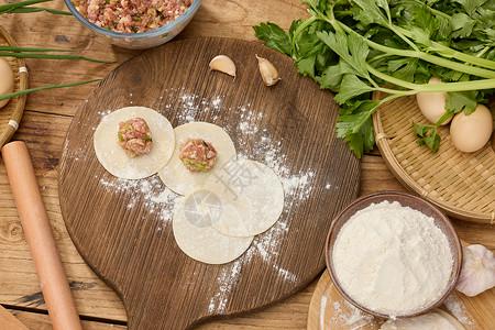 LONG CHANG CN Dumpling Flour 2.5kg at osavmo.co.nz