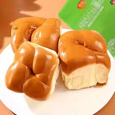 JING RUI CN Red Bean Bread 400g