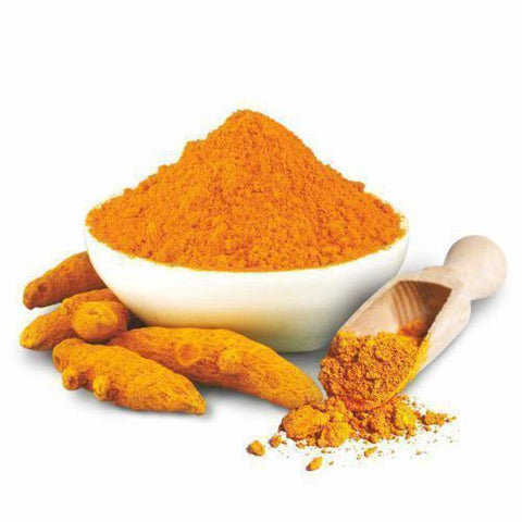 PIN XIANG YUAN CN Dried Turmeric Powde 50g