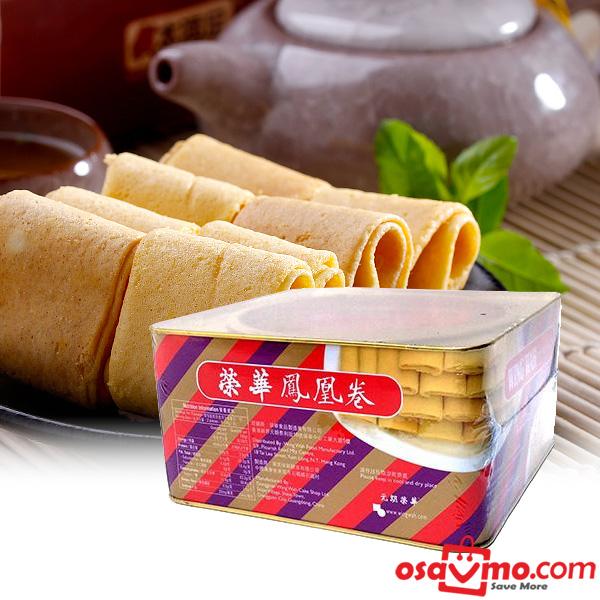 WING WAH CHN Phoenix Rolls 450g at osavmo.co.nz