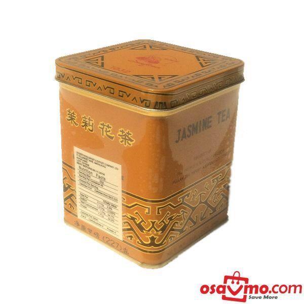 SUN FLOWER CHN Jasmine Tea 227g at osavmo.co.nz