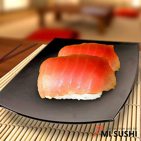 Fresh Tuna Nigiri Sushi 1pc
