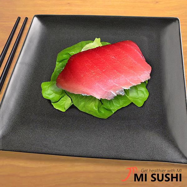 Fresh Tuna Nigiri Sushi 1pc at osavmo.co.nz