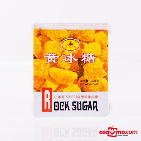 ZHENG FENG CN Rock Sugar 400g