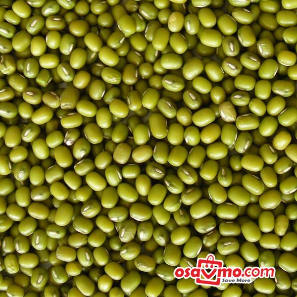 CHINA Mung Bean 1kg at osavmo.co.nz