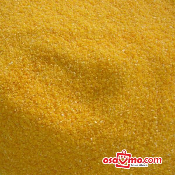 CHINA Corn Semolina-1kg at osavmo.co.nz