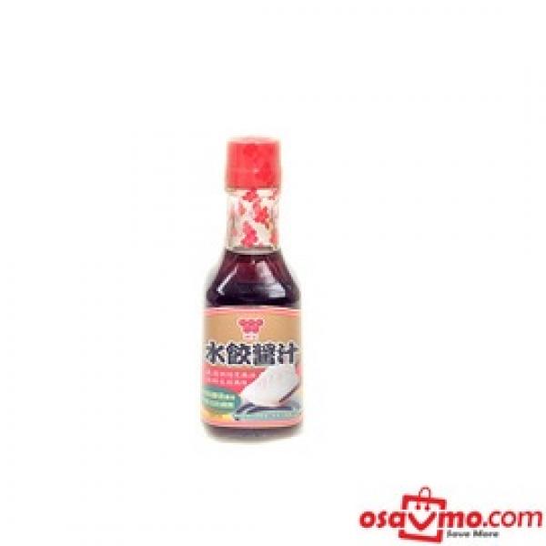 WEI QUAN TW Dumpling Sauce 230g at osavmo.co.nz