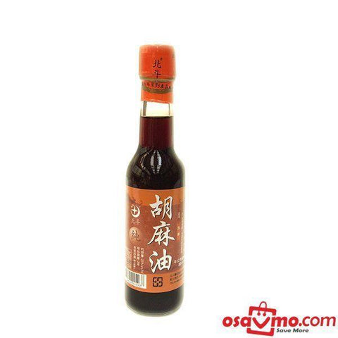 BIG DIPPER TW Pure Black Sesame Oil 220ml