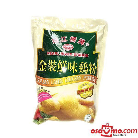 PEARL RIVER BRIDGE CHN Gold Label Chicken Powder 1kg