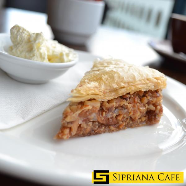 Bakalava Slice 1pc at osavmo.co.nz