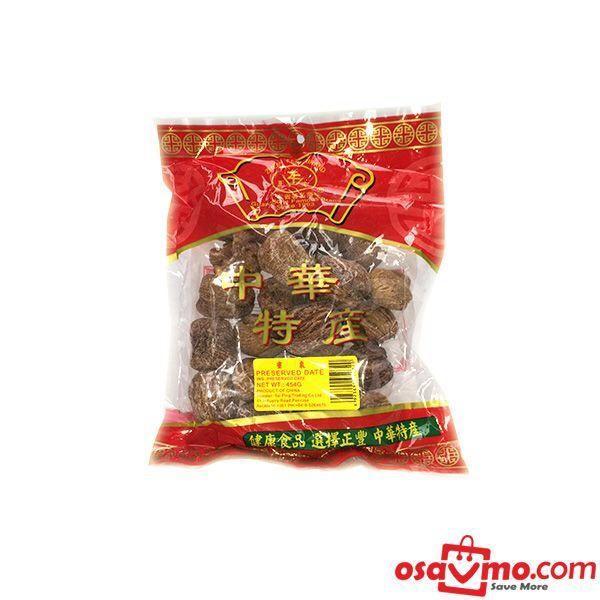 ZHENG FENG CHN Sweet Date 454g at osavmo.co.nz