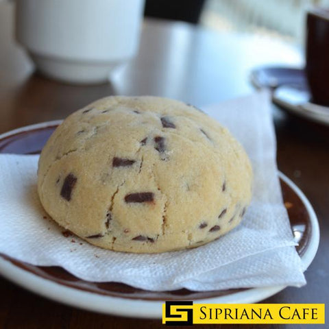 Chocolate Chip Cookie 1pc