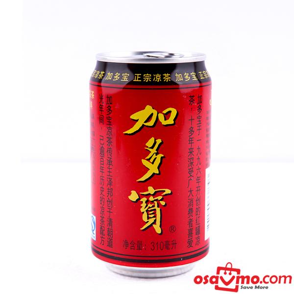 JDB CHN Herbal Tea 310ml at osavmo.co.nz