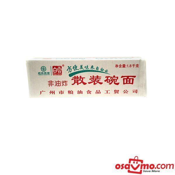 BAIYUN CHN Noodle 1.8kg at osavmo.co.nz