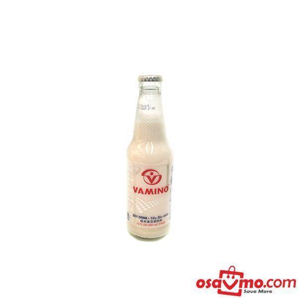 VITAMILK TH Soy Drink-300ml*6btls at osavmo.co.nz