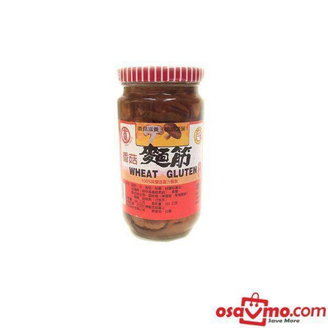 KIMLAN TW Mushroom Wheat Gluten 396g