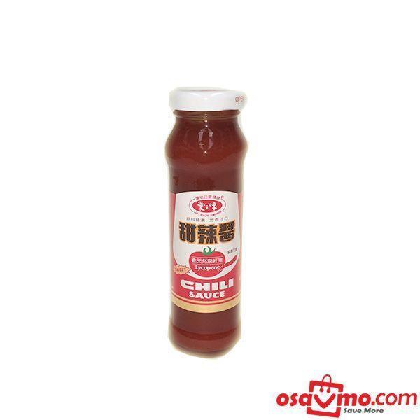 AGV TW Sweet Chilli Sauce-160g at osavmo.co.nz