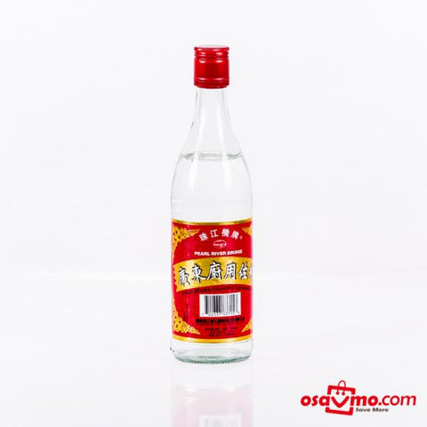 PEARL RIVER BRIDGE CN Kwangtung Rice Wine-500ml