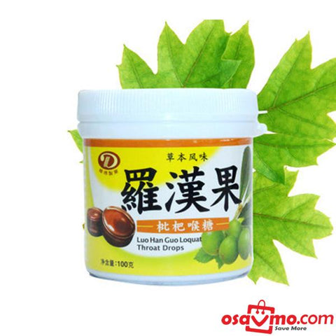 LU DE TW Candy Rahanka Flv-200g