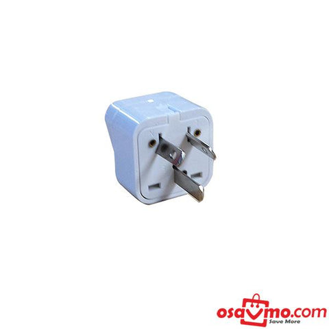 CHN Adaptor 1pc ( CHA TOU )