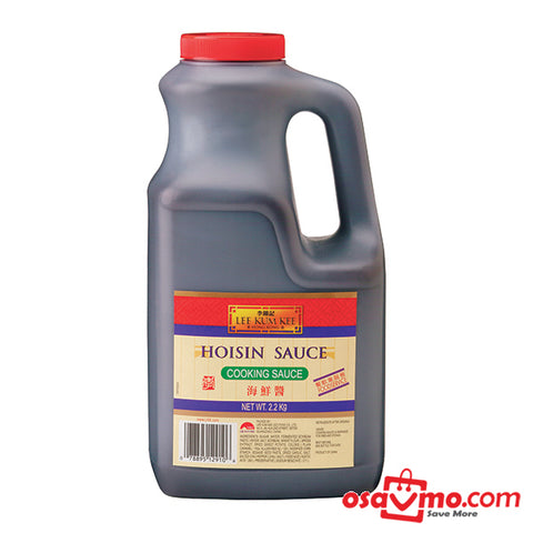LEE KUM KEE HK Hoisin Sauce 2.2kg