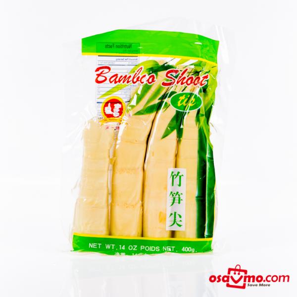 MR NUMBER ONE TH Bamboo Shoot Tip-400g at osavmo.co.nz
