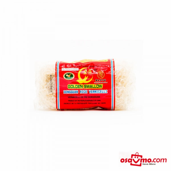 GOLDEN SWALLOW CN Dongguan Rice Vermicelli-400g at osavmo.co.nz