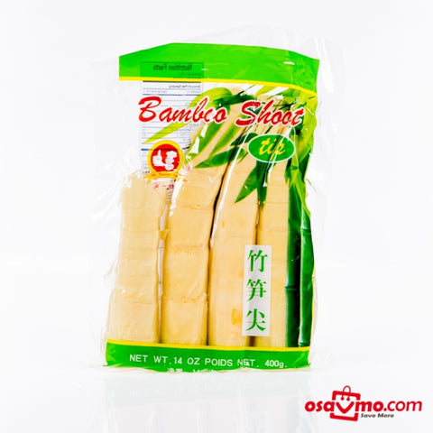 MR NUMBER ONE TH Bamboo Shoot Tip-400g