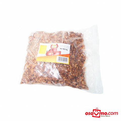 DRAGON & PHOENIX MY Fried Shallots 100g