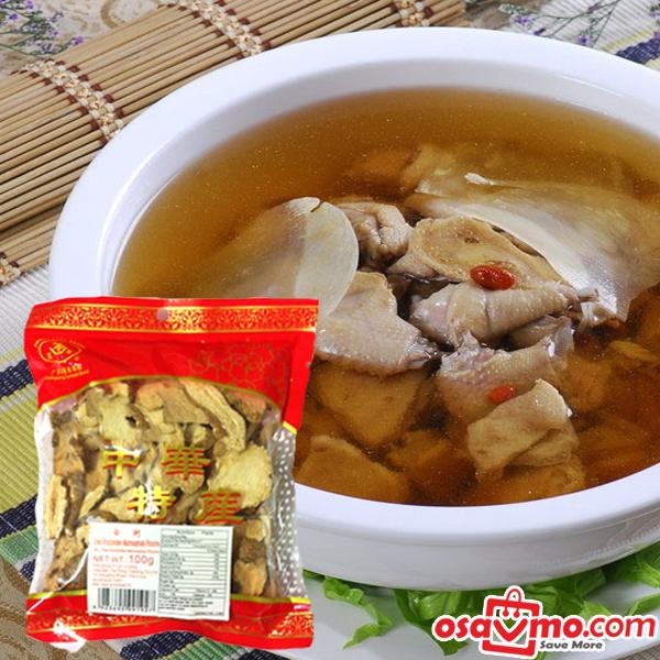 ZHENG FENG CHN Bai Shu 100g at osavmo.co.nz