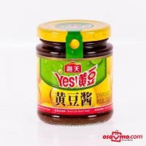 HADAY CN Soybean Sauce 230g at osavmo.co.nz