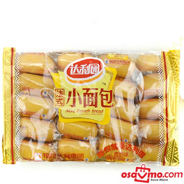 DA LI YUAN CHN French Bread 400g at osavmo.co.nz