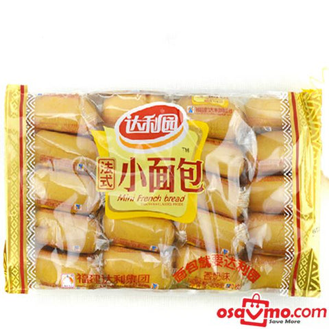 DA LI YUAN CHN French Bread 400g