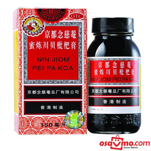 NIN JIOM HK PEI PA KOA 300ml