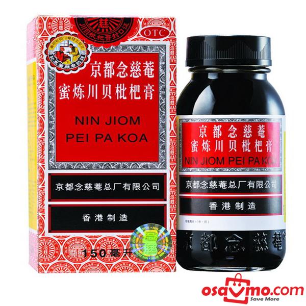 NIN JIOM HK PEI PA KOA 300ml at osavmo.co.nz