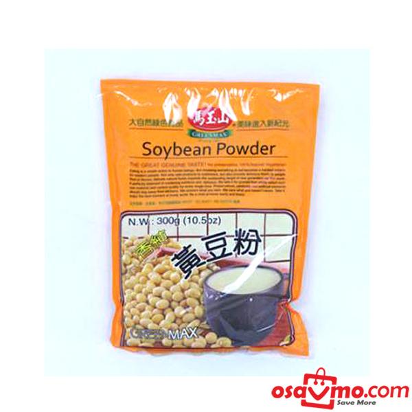 GREENMAX TW Soybean Powder 300g at osavmo.co.nz