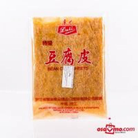 DALI CHN Bean Curd Sheet 250g