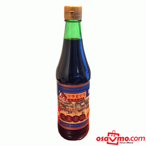 TIAN LI CN DU LIU Mature Vingar 420ml