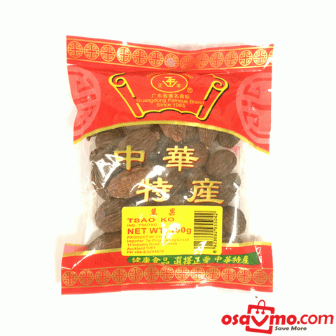 ZHENG FEN CN Chao Guo 100g