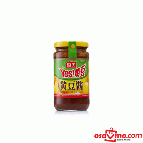 HADAY CN Soybean Sauce 340g