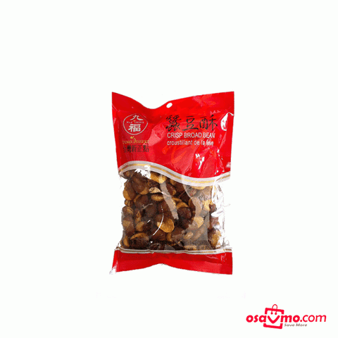 NICE CHOICE TW Crisp Broadbean Snack 160g