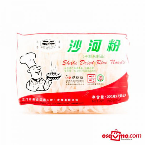 KUI SHU CN Dried Rice Stick 200g/Thin
