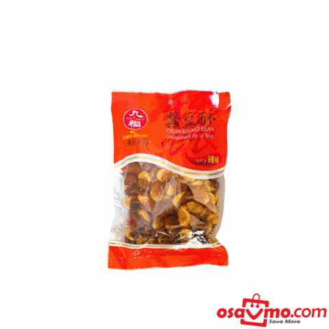 NICE CHOICE TW Chilli Broadbean 160g