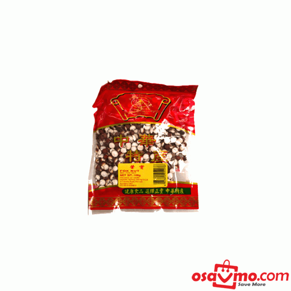 ZHENG FENG CN Fox Nut 100g at osavmo.co.nz