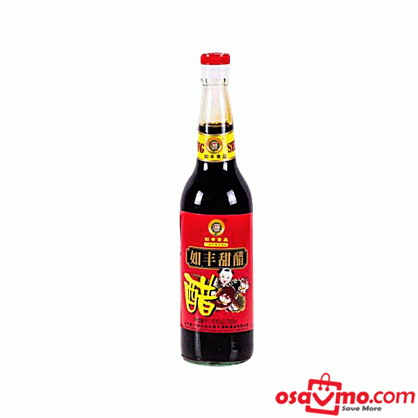 RU FENG CHN Sweet Vinegar 500ml at osavmo.co.nz