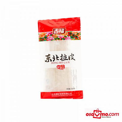 GU FU CHN Dong Bei La pi 250g